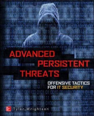 Lista produktów (11:40 08-02-2015): Advanced Persistent Threat Hacking: The Art and Science