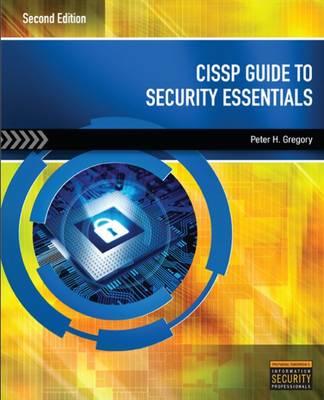 90 PLN Data wydania: 09/01/2015 CISSP Guide to Security Essentials Peter