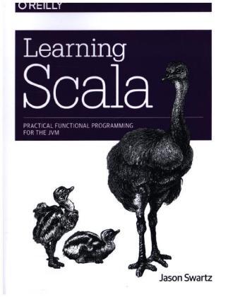 89 PLN Wydawnictwo: O'Reilly Media, Inc, USA Data wydania: 30/12/2014 Learning Scala: Practical Functional