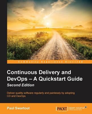 74 PLN Data wydania: 28/12/2014 Continuous Delivery and Devops - A