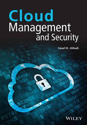 Cloud Management and Security Imad M. Abbadi ISBN: 9781118817094 Cena: 350.