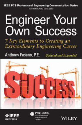 37 PLN Wydawnictwo: Rowman & Littlefield Data wydania: 16/12/2014 Engineer Your Own Success: 7 Key Elements