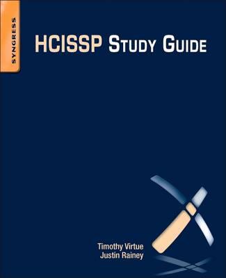 28 PLN Wydawnictwo: Taylor & Francis Inc Data wydania: 11/12/2014 HCISPP Study Guide Justin Rainey