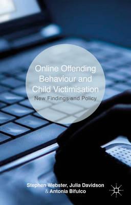 18 PLN Data wydania: 10/12/2014 Online Offending Behaviour and Child Victimisation: New Findings and