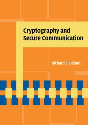 00 PLN Cały koszt: 142.00 PLN Wydawnictwo: McGraw-Hill Data wydania: 01/04/2014 Cryptography and Secure Communication Richard E.