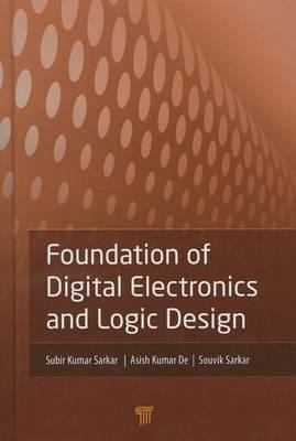 00 PLN Wydawnictwo: Cambridge University Press Data wydania: 27/03/2014 Foundation of Digital Electronics and Logic Design Subir