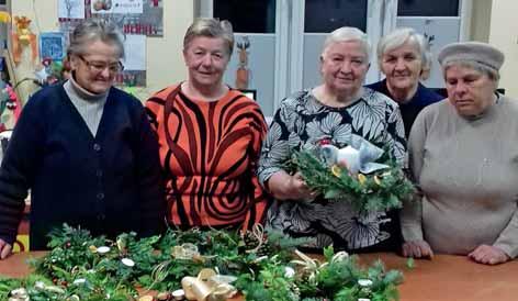 Jest to nowe prestiżowe wyróżnienie przyznawane od dwóch lat za szczególne osiągnięcia w zakresie twórczości artystycznej oraz upowszechniania i ochrony dóbr kultury.