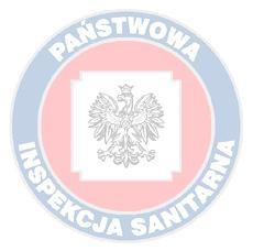 1989), w oparciu o wyniki laboratoryjnych badań próbek wody oraz po zapoznaniu się z danymi zawartymi w protokołach kontroli sanitarnych urządzeń wodociągowych i protokołach poboru próbek wody