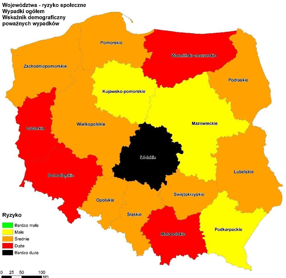 Regiony