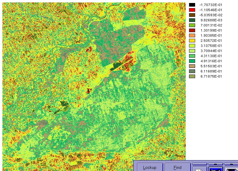 landsat 08.