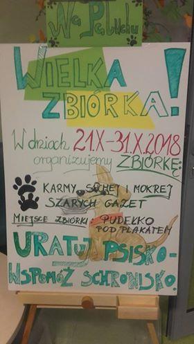 zbiórce artykułów