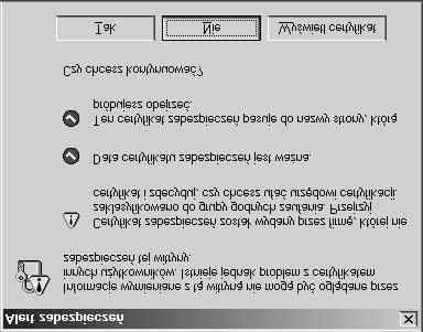 2. Wymagania Do korzystania z systemu ichem konieczne jest podłączenie komputera do sieci Internet, system operacyjny MS Windows 95/98/2000 (Linux, Unix) z zainstalowaną przeglądarką internetową