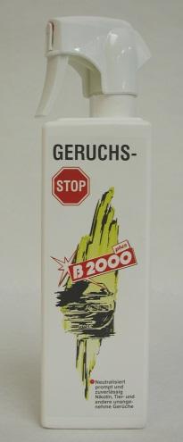 2000-Autoschwamm