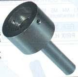 57,38 51,64 M 5 0,8 70 13 6 4,9 UQ 14 321 050 60,44 54,40 M 6 1 80 15 6 4,9 UQ 14 321 060 60,89 54,80 M 8 1,25 90 18 8 6,2 UQ 14 321 080 69,35 62,42 M 10 1,5 100 20 10 8 UQ 14 321 100 84,38 75,94 M