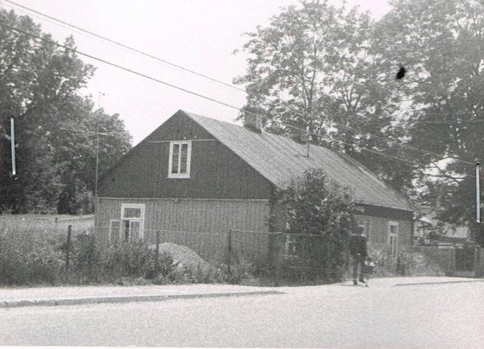 RODZAJ UŻYTKOWANIA Sklep Zapis w planie zagospodarowania przestrzennego-zgodnie z 119 /XVI/2005 z dnia 30 marca 2005 roku, opublikowaną w Dzienniku Urzędowym