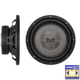 Subwoofery Głośniki niskotonowe Nazwa Opis Cena FLAT12 - Średnica: 30cm (12'') - Moc : 350 Watt RMS - Moc max: 700 Watt max.