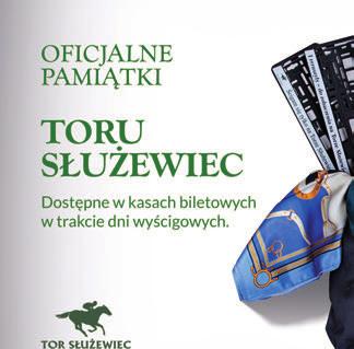 30,8) tor elastyczny (3,3) styl pewnie 2½- 4-1¼-½-7 6.10 IV gr. Hcp 10 500 zł Bergen 57, Step To Hope 56,5, Octobermen 60,5, Nuweliya 52,5, Dance With Molly 62, Chibichibi 52,5, Naos 61 (dyst.