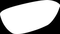 Parawan nawannowy CVS1 prawy lub lewy 140x80, szkło transparentne, profil połysk 1458,00 CHROME stojąca z kaskadową