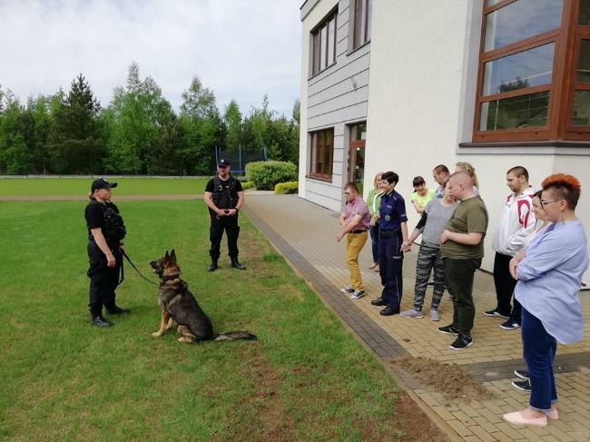 Z wizytą w piekarni U Marcina - widzieliście kiedyś maszynę do wyrabiania 20 bułeczek?