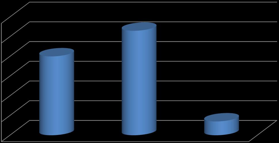 8. Zdaniem respondentów szkoła przyszpitalna wspiera ucznia w osiąganiu sukcesu szkolnego na miarę jego możliwości i motywuje do pracy (67% - tak, 33% - raczej tak).