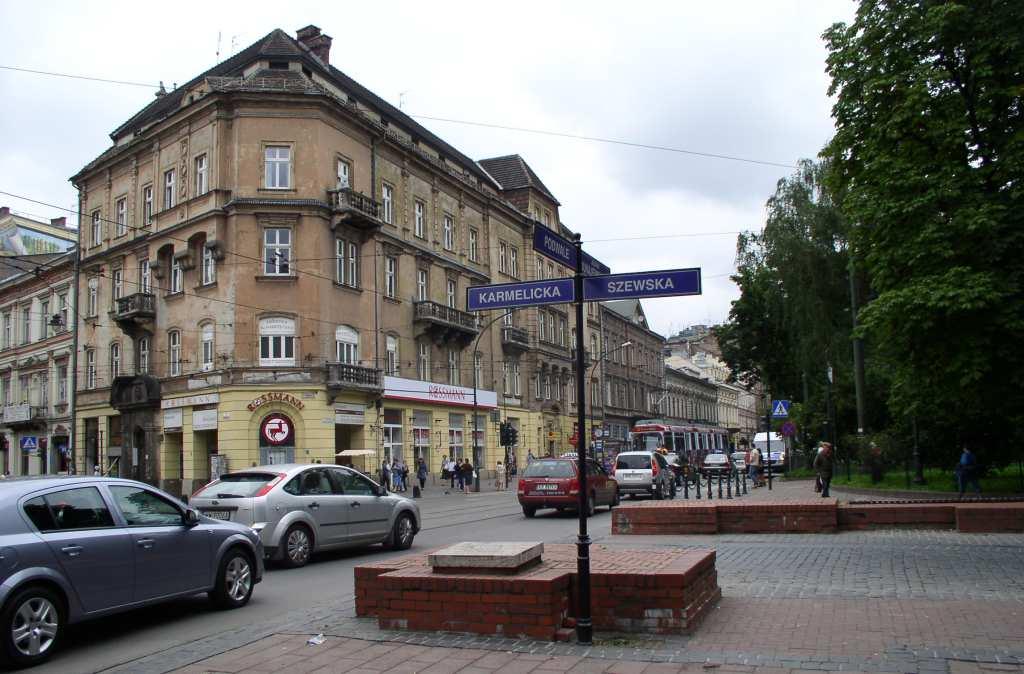 pizzy, która dopiero zdobywała sobie rynek. (12.02.2011) Fot. nr 141 (141-142).