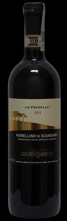 Polecane do dań na bazie wołowiny i mięsnych sosów makaronowych. NAZWA: Pulleraia SZCZEP: Merlot (100%) APELACJA: IGT Toscana (Supertuscan) ROCZNIK: 2006 Wino wytrawne czerwone.