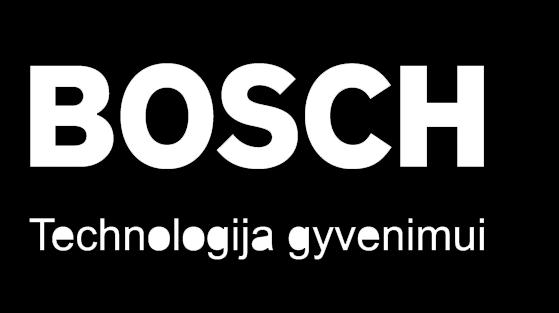 Gera naujiena Bosch prekinio ženklo gerbėjams koncernas jau gali pasiūlyti ir sunkiajam komerciniam transportui skirtą nuskaitymo prietaisą KTS Truck.