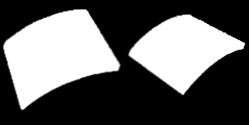 Stabdžių antdėklo susidėvėjimas įstrižai Tepalai ant antdėklo paviršiaus gali patekti dėl: Rato stebulės guolio sandarinimo žiedo susidėvėjimo; Rato stebulės korpuso, kuris liečiasi prie sandarinimo