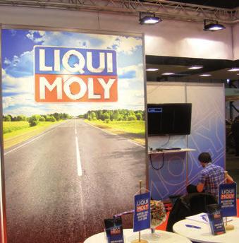 Vokietijos žurnale paskelbti apklausos rezultatai rodo, kad tokios didelės sėkmės svarbiausias kriterijus yra LIQUI MOLY produkcijos pagaminimo vieta ("Made in Germany"), aukšta prekės kokybė, platus