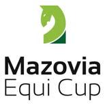 Strona z 2 MAZOVIA EQUI CUP - ZAWODY REGIONALE W SKOKACH PRZEZ PRZESZKODY Warka Farma Sielanka, 2-22.04.