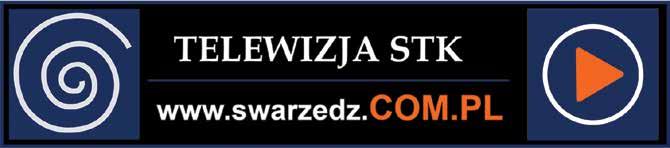 X. SWARZĘDZKA TELEWIZJA KABLOWA Swarzędzka Telewizja Kablowa pozytywnie zakończyła rok 2014, zarówno pod względem ekonomicznym, jak i rozwojowym.