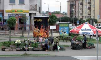 WNIOSKI WALNEGO ZGROMADZENIA XI. WNIOSKI WALNEGO ZGROMADZENIA CZŁONKÓW W 2014 r. łącznie złożone zostały 22 wnioski. CZĄSTKOWE ZEBRANIE NR 1 Swarzędz-Północ 1.