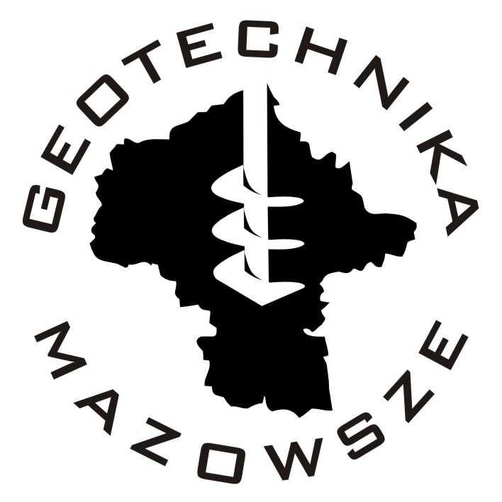 - GEOTECHNKA MAZOWSZE S.C. ul. Żwirki i Wigury 93, 02-089 Warszawa NP: 701-038-47-09, REGON: 146731992 Tel. 662-662-242, www.geotechnika-mazowsze.