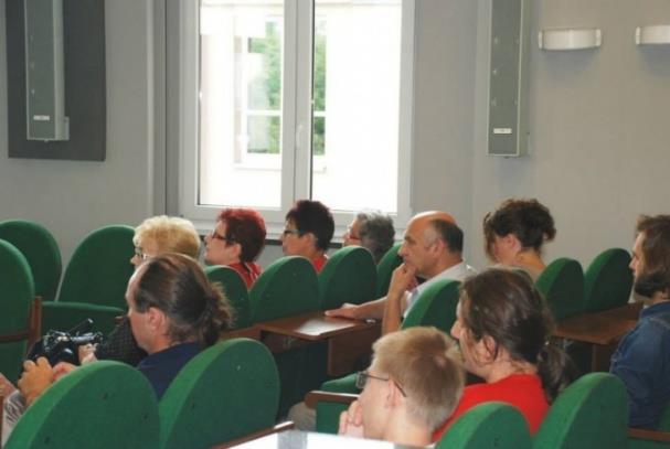 II spotkanie konsultacyjne w Sosnowcu W sosnowieckim Egzotarium 12 sierpnia odbyło się spotkanie live planning. Mieszkańcy licznie przybyli i zgłosili dużo pomysłów.
