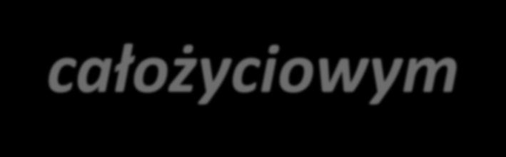 Edukacja zdrowotna jest całożyciowym procesem uczenia się ludzi jak żyć, aby: zachować i doskonalić zdrowie własne i innych w