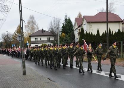 ZADANIA I PRZEDSIĘWZIĘCIA DO