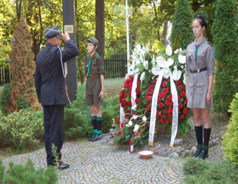 Żołnierskiej i Patriotycznej