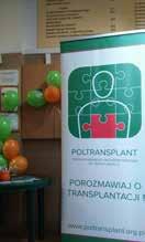 przedstawiciele Poltransplantu uczestniczyli w imprezie charytatywnej Motoserce, której głównym celem było przeprowadzenie zbiórki krwi dla oraz rejestracja potencjalnych dawców szpiku (Fot. 1, 2, 3).
