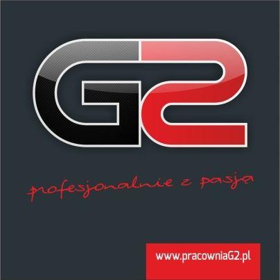 20. G2 STUDIO Grzegorz Pakuła ul. Reymonta 7 www.pracowniag2.