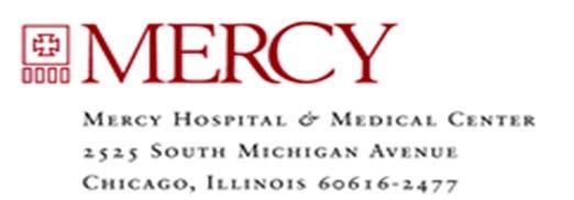 I. POLITYKA Niniejszy dokument jest polityką szpitala i ośrodka medycznego Mercy (Mercy Hospital and Medical Center, dalej Mercy ) dotyczącą wsparcia finansowego dla pacjentów kwalifikujących się do