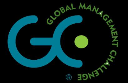 GLOBAL MANAGEMENT CHALLENGE Z A S A D Y S Y M U L A C J I 1 2 3 Firmy biorące udział w