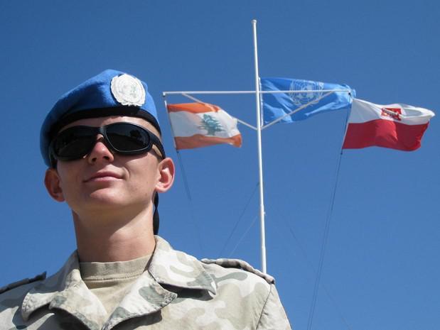09 lipca 2018 WP w misji UNIFIL (1992-2009) Jedną z kategorii zaangażowania polskich sił zbrojnych w działania poza granicami są misje i operacje pokojowe Organizacji Narodów Zjednoczonych, w których