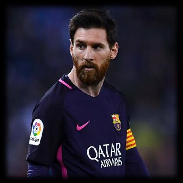 Lionel Messi Gdy Messi miał osiem lat, zdiagnozowano u niego zespół Aspergera, łagodniejszą formę autyzmu.
