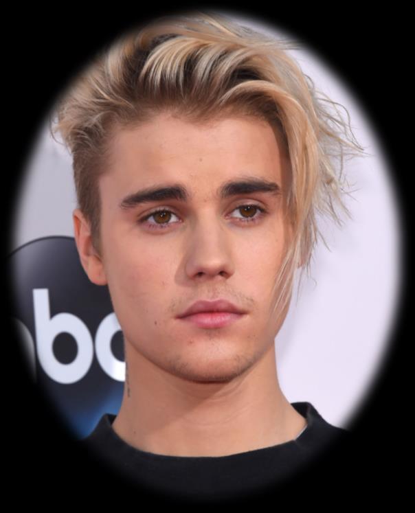 Justin Bieber Justin Bieber to kanadyjski wokalista popowy/r&b, autor tekstów i aktor, laureat Nagrody Grammy 2015 oraz Brit Awards 2016.