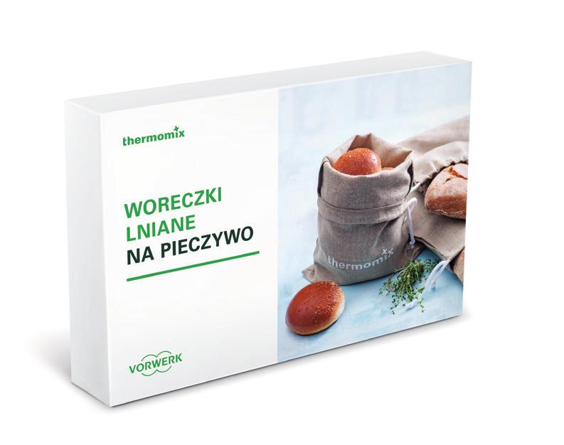 PLL20606 WORECZKI LNIANE NA PIECZYWO Woreczki wykonane z naturalnego lnu idealnie sprawdzają się do przechowywania pieczywa, dzięki właściwościom antygrzybicznym i antybakteryjnym pozwalają