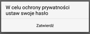 luxury-goods.pl Autoryzowany dystrybutor kamer IP Coolcam NIP-31FX 9 5. Zostanie wyświetlone menu dodawania kamery. Należy wprowadzić kod UID oraz hasło kamery.