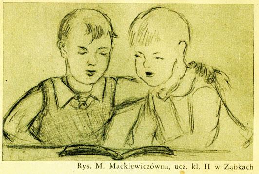 Pierwszy numer ukazał się w zaborze pruskim w Warszawie w 1917 roku. Ostatni w 1991 roku. Czasopismo upadło m.in. z powodu prywatyzacji wydawnictwa Nasza Księgarnia.