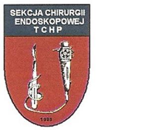 Chirurgów Polskich 13 th Conference of Polish Society of Surgeons Section for Enteral and Parenteral Nutrition Honorowy Patronat Jego Magnificencja Rektor Collegium Medicum