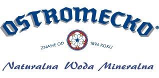 Napoje zimne Cold drinks Naturalna woda mineralna ze Źródła Marii w Ostromecku, średniozmineralizowana, nasycona dwutlenkiem węgla gazowana i niegazowana.