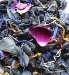 Herbata Tea Dzbanek 0,4 l 7,00 zł Tea pot Filiżanka 0,2 l 4,00 zł Cup Black Spiral Małe spiralki czarnej herbaty.